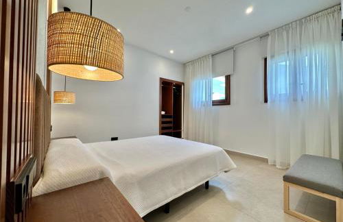 Golf Sea&Pool Cactus Villa - Foto 22