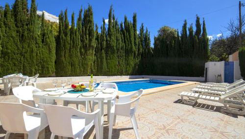 Villa Villa Maria by Interhome - Foto 5