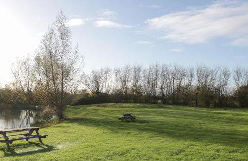 Blenheim Lodge - Foto 39