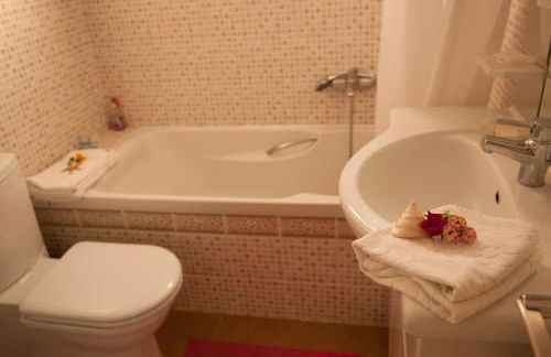 ilyda Residence apts - Foto 25