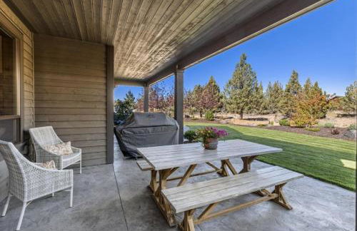 Rancho Chaparral- Brasada Ranch getaway near Bend, resort amenities! - Foto 7