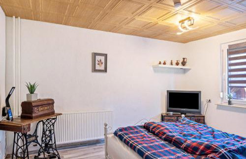 Fewo zum Huberts Schweinchen - Foto 10