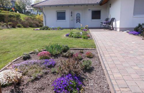 Apartment Fewo Schöne Aussicht by Interhome - Foto 18