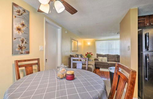 Family Home with Lanai and Yard in Port Richey! - Foto 10