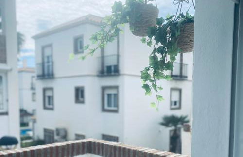 Casa Pandora Apartamento Duplex Atico, primera línea de playa Torrox - Photo 32