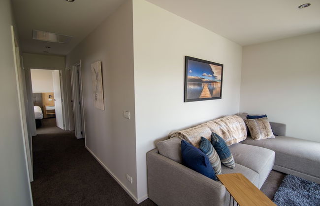 Tasman Holiday Parks - Te Anau - Foto 73