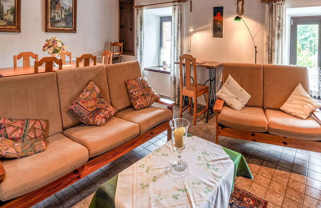 Quaint Holiday Home in Trois-Ponts near Forest - Foto 12