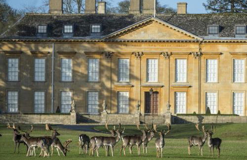 Jasmine Cottage - Foto 43