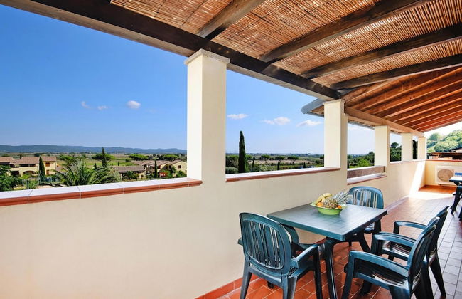 Residence Le Corti di Montepitti, Suvereto - Foto 19