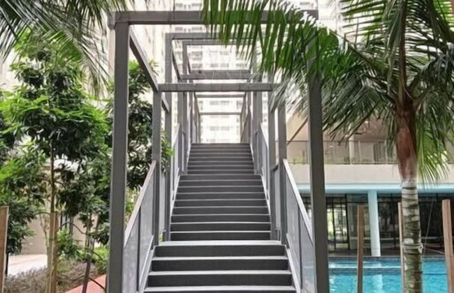 Nilai Youth City C-25-15 4PAX - Foto 19