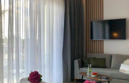 GoodTime Apartament OLIVIER - Foto 12