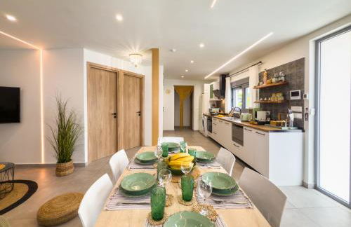 Antonakis Villa Secret Pool & Hot Tub Hideaway - Foto 74