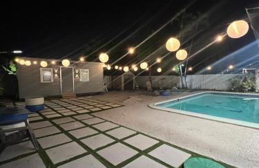 AMIRI Hollywood 5 mins from Hard Rock Stadium & The Guitar - Foto 19