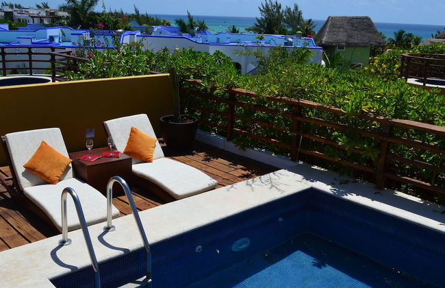 Pueblito Escondido 306 by Riviera Rentals - Foto 33