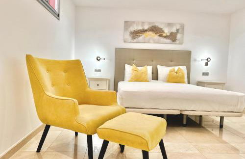 Estrella Del Sur Tauro Ocean Wiew Heated Pool - Foto 15