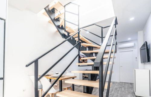 Duplex-Port-Valencia 14 - Foto 8