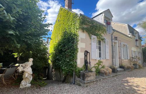 gite Chezelle - Foto 50