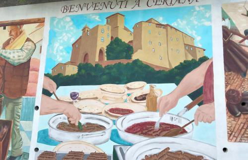 Appartamento con vista a Ceriana - Photo 19