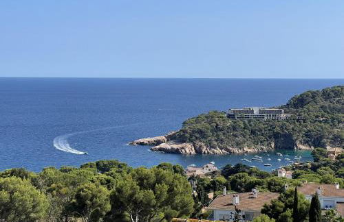 APARTAMENTO, PISCINA, VISTAS AL MAR Y AIGUABLAVA - ES-226-3 - Foto 1