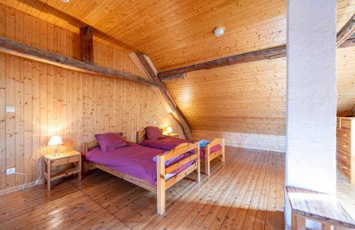 Chalet Savoiage - 13 personnes - Foto 16