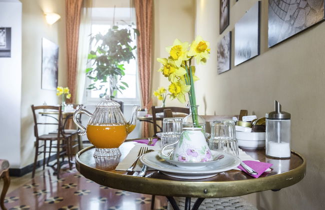 Casa de' Fiori Biscione - Foto 74