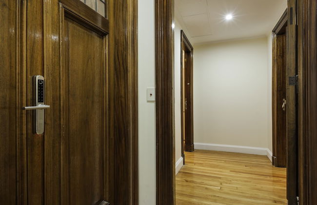 Sarmiento Flats - Foto 45