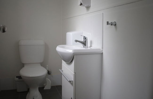 Padthaway Caravan Park - Foto 31