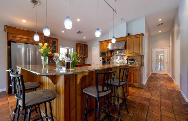 Modern Farm Home 2hr NYC BOS Peaceful Wifi - Foto 10