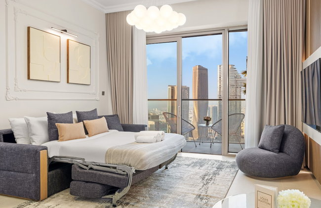 SKY9 Apartments Downtown Dubai - Foto 20