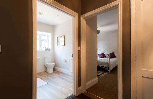 FIRS Sleeps 15 Stunning country house with hot tub - Foto 13