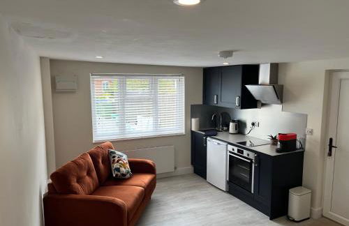 Garden Studio & Hot Tub - Foto 14