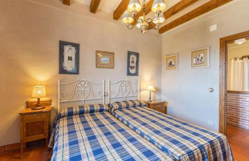 La Casa Rural Del Secretario - Foto 24