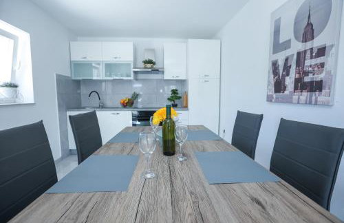 Villa Mia with pool - Foto 29