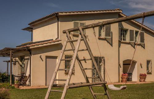 Podere San Niccola - Foto 32