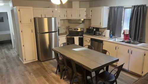 Forest Cabin 7 Seventh Heaven - Foto 3