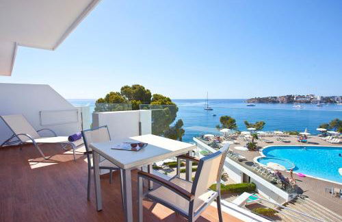 Aparthotel Ponent Mar - Foto 35