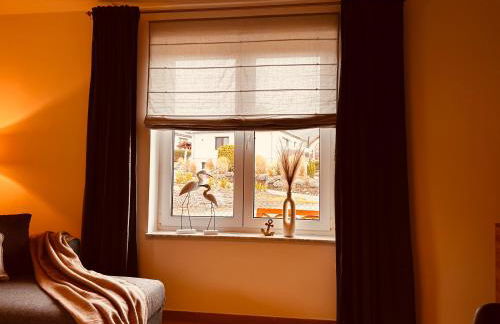 Dünenhaus Lancken-Granitz - Foto 22