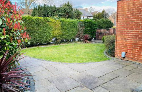 Mayors House Ideal for Groups & Business - Foto 9