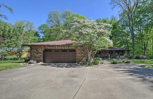 Three Oaks Escape - Foto 38