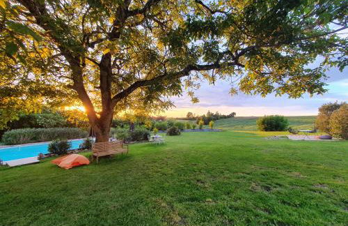 Le Mas Réolais - Foto 69