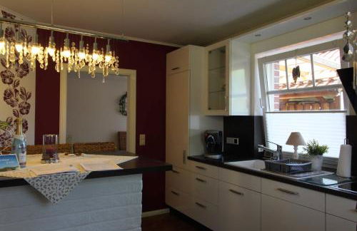 Ferienhaus Moorspatz, 95143 - Photo 28