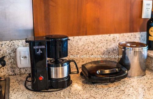 SUÍTE ROYAL MOUNTAIN VILLAGE - Foto 10