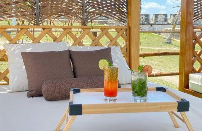 Excursión a Tierra Bomba - Foto 2