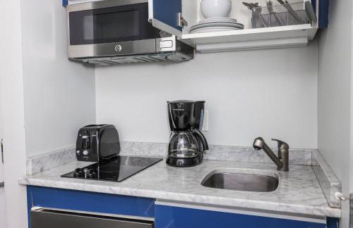 Cozy Studio on Newbury Street, #1 - Foto 9