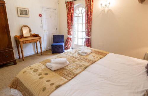 The Coach House - Foto 15