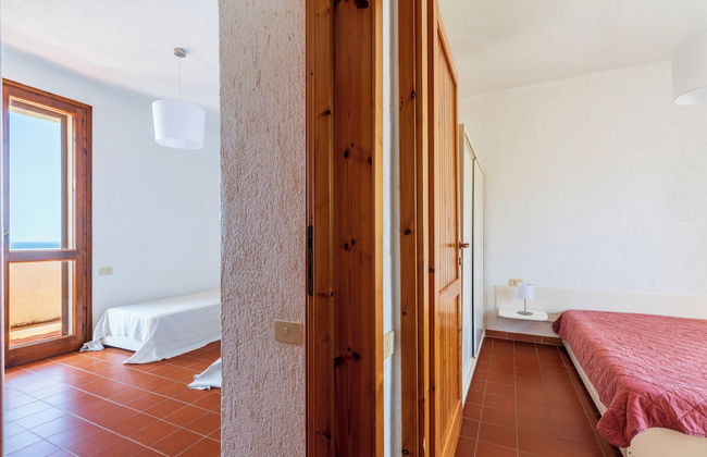 Residence Baia Santa Reparata - Photo 20