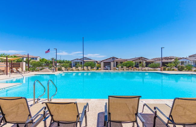 Gilbert Haven A Family Delight in Enchanting Community - Photo 37