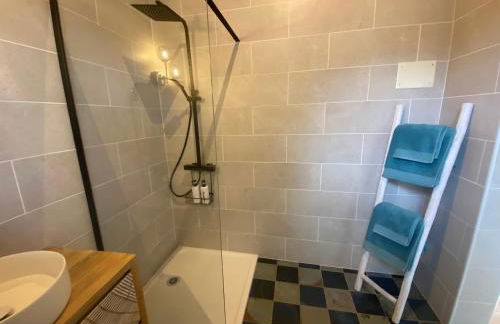 Une halte entre terre et mer - Foto 17