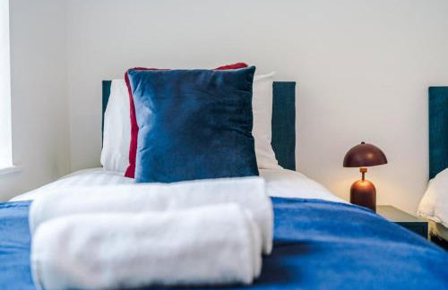 K Suites - Hollins Road - Foto 25