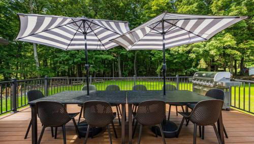 Campfire Bungalow - Kid Friendly - Foto 3